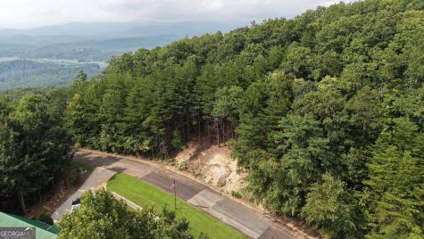 Lot B19 Starlight Drive Sautee Nacoochee GA 30571