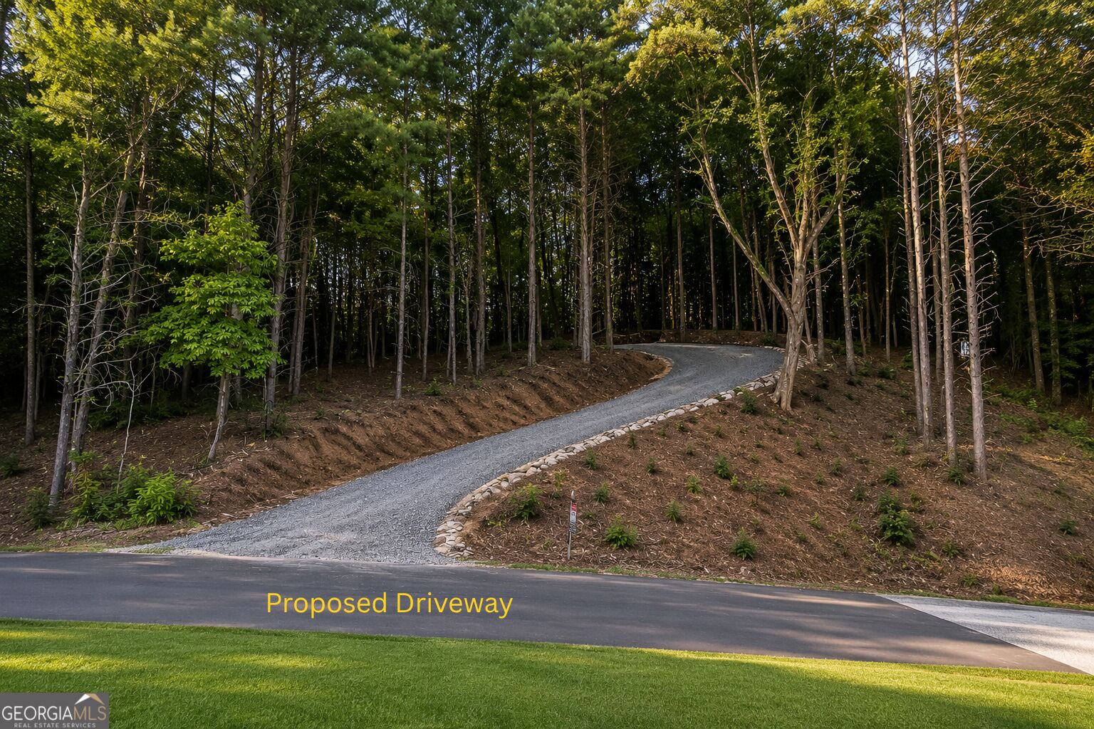 Lot B19 Starlight Drive Sautee Nacoochee GA 30571