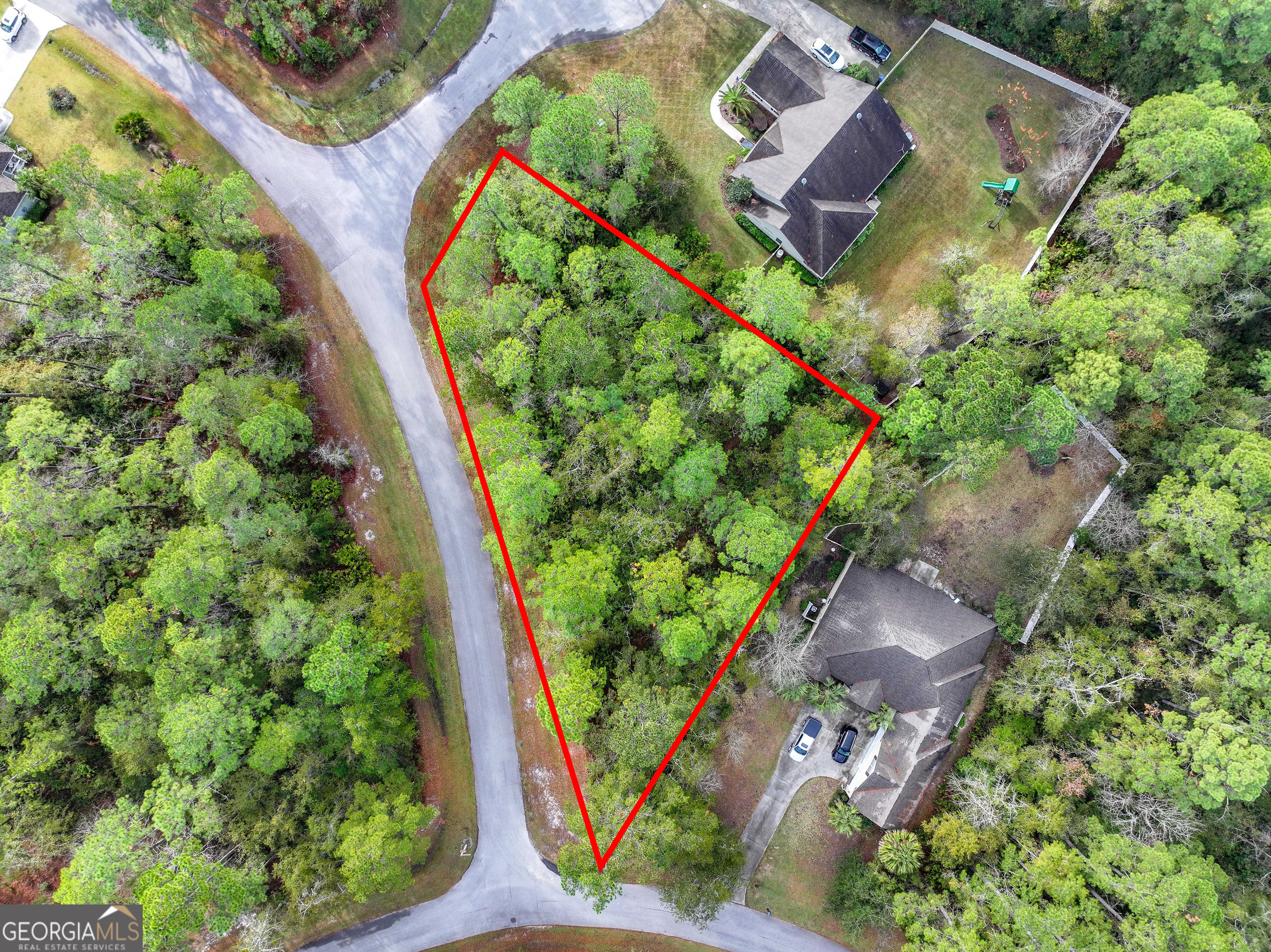 Lot 1 Turtle Dove Way Waverly GA 31565