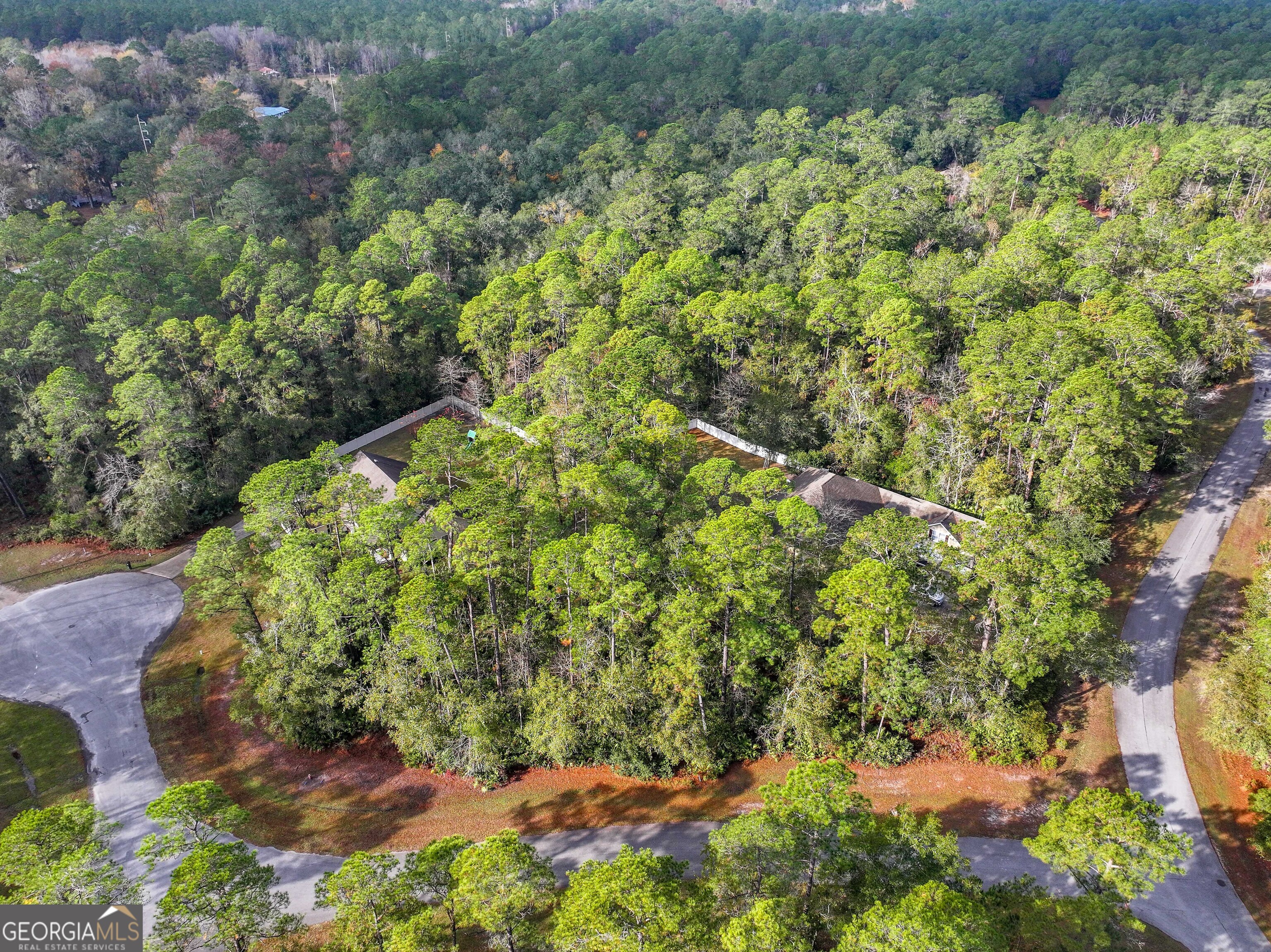Lot 1 Turtle Dove Way Waverly GA 31565