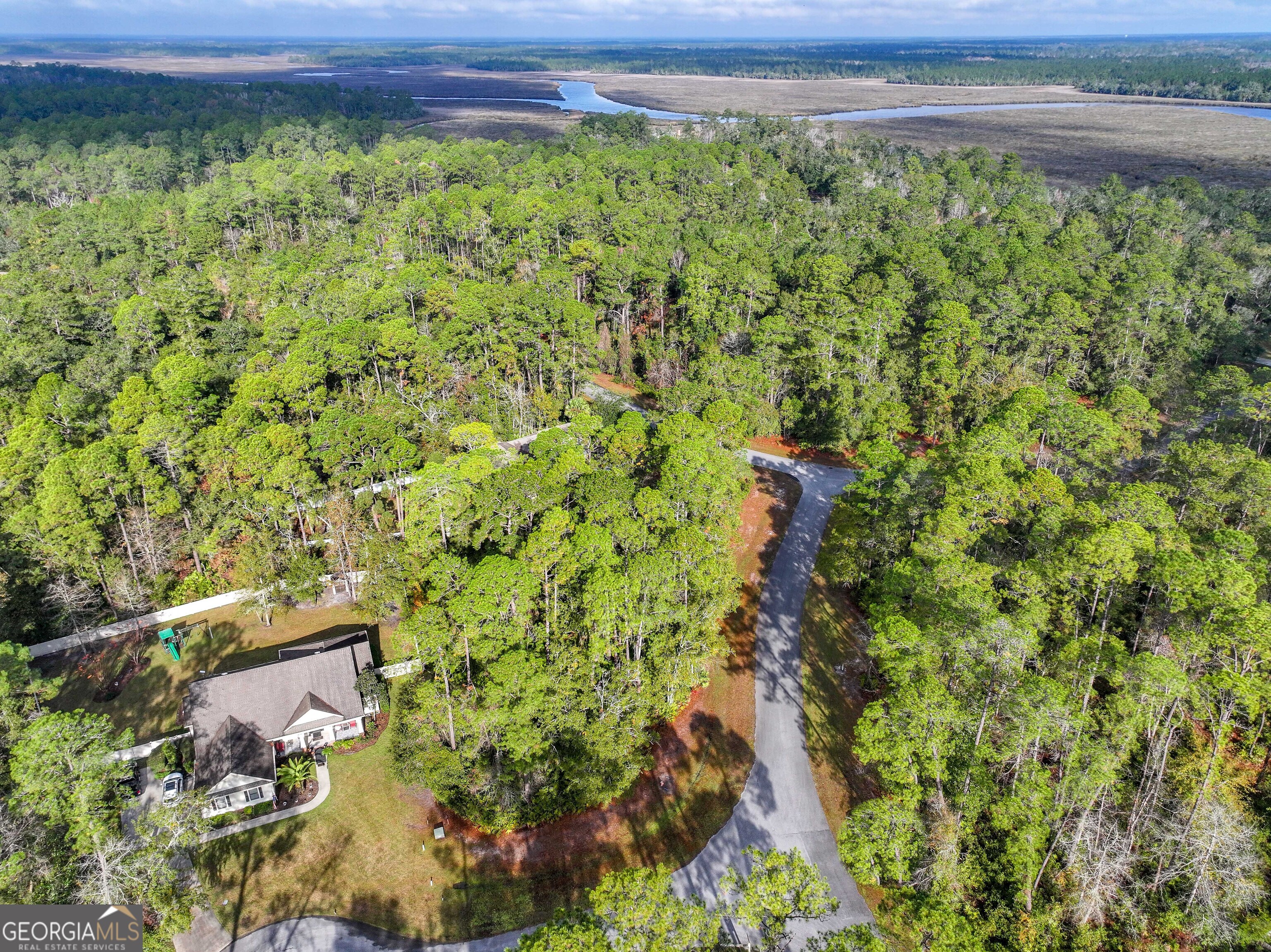 Lot 1 Turtle Dove Way Waverly GA 31565