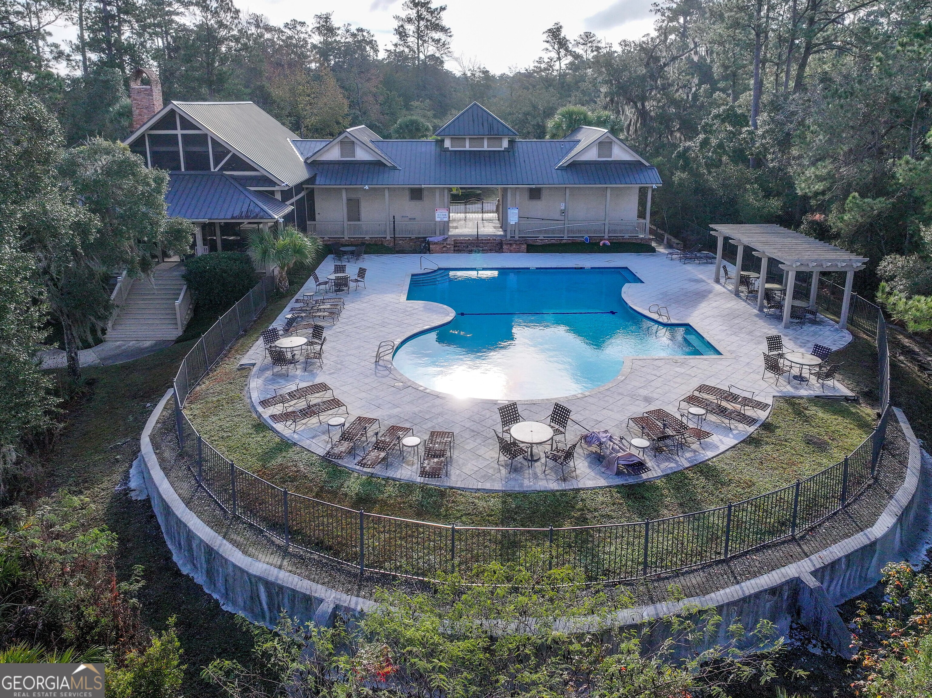 Lot 1 Turtle Dove Way Waverly GA 31565