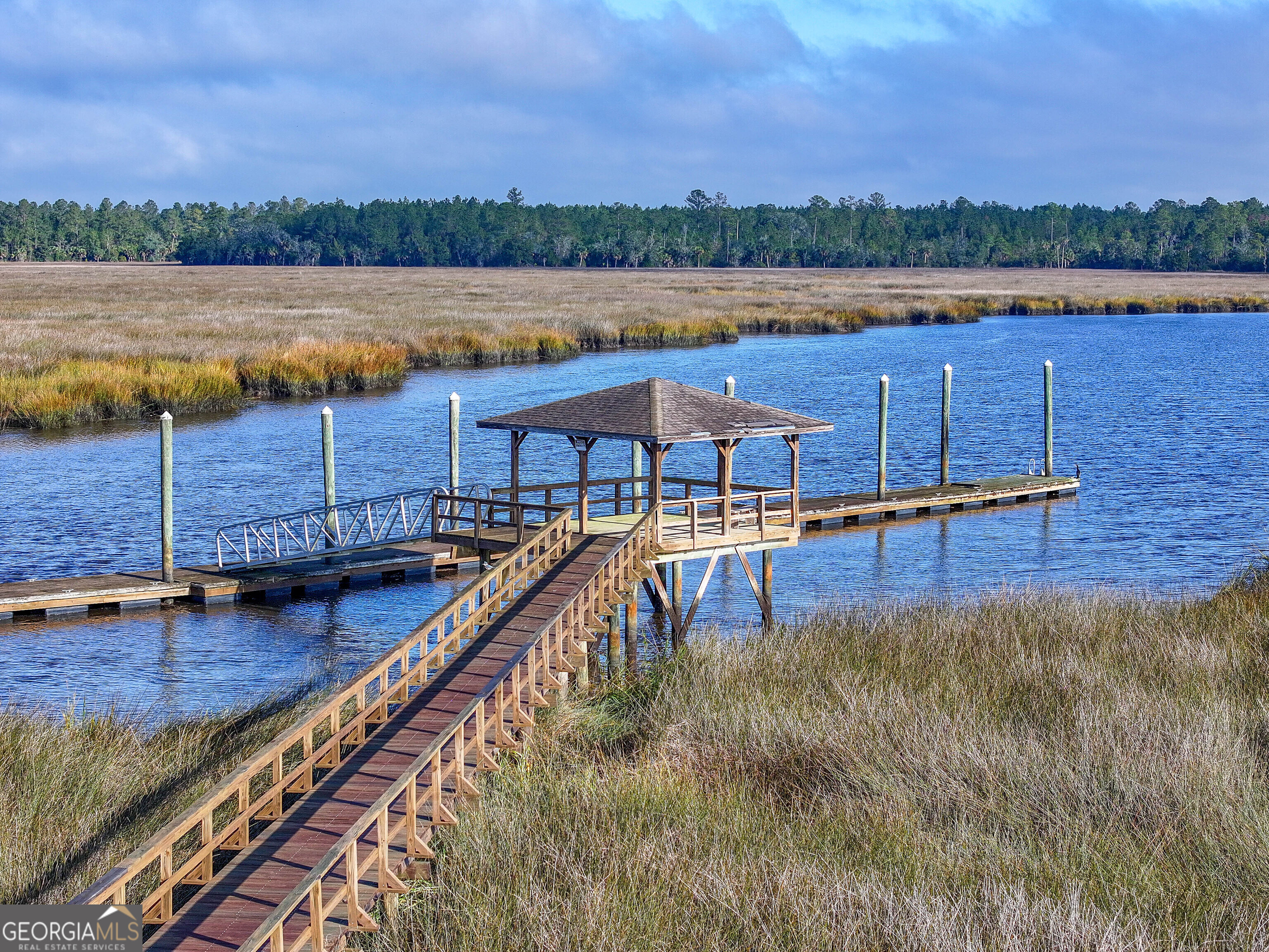 Lot 1 Turtle Dove Way Waverly GA 31565