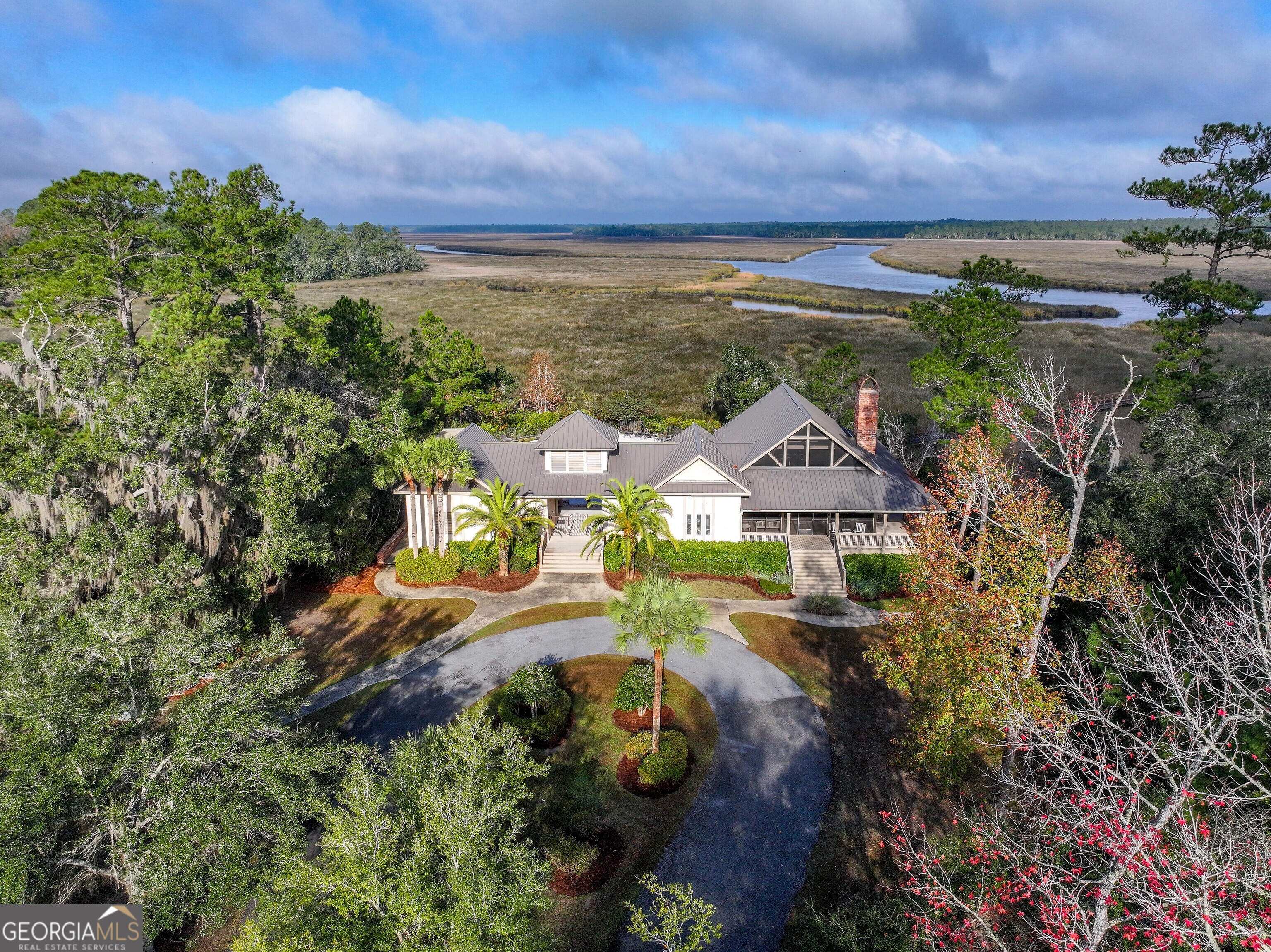 Lot 1 Turtle Dove Way Waverly GA 31565