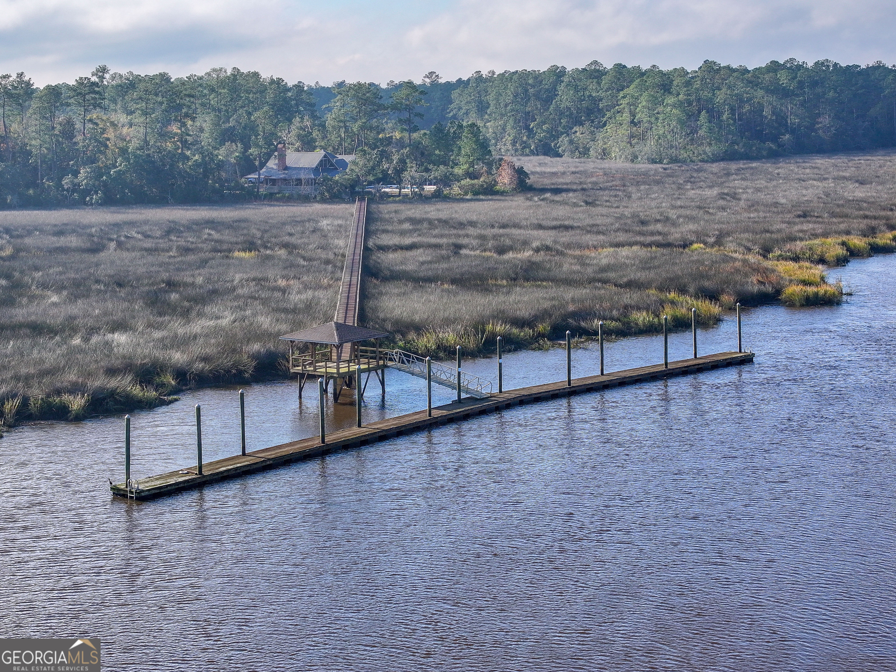 Lot 1 Turtle Dove Way Waverly GA 31565