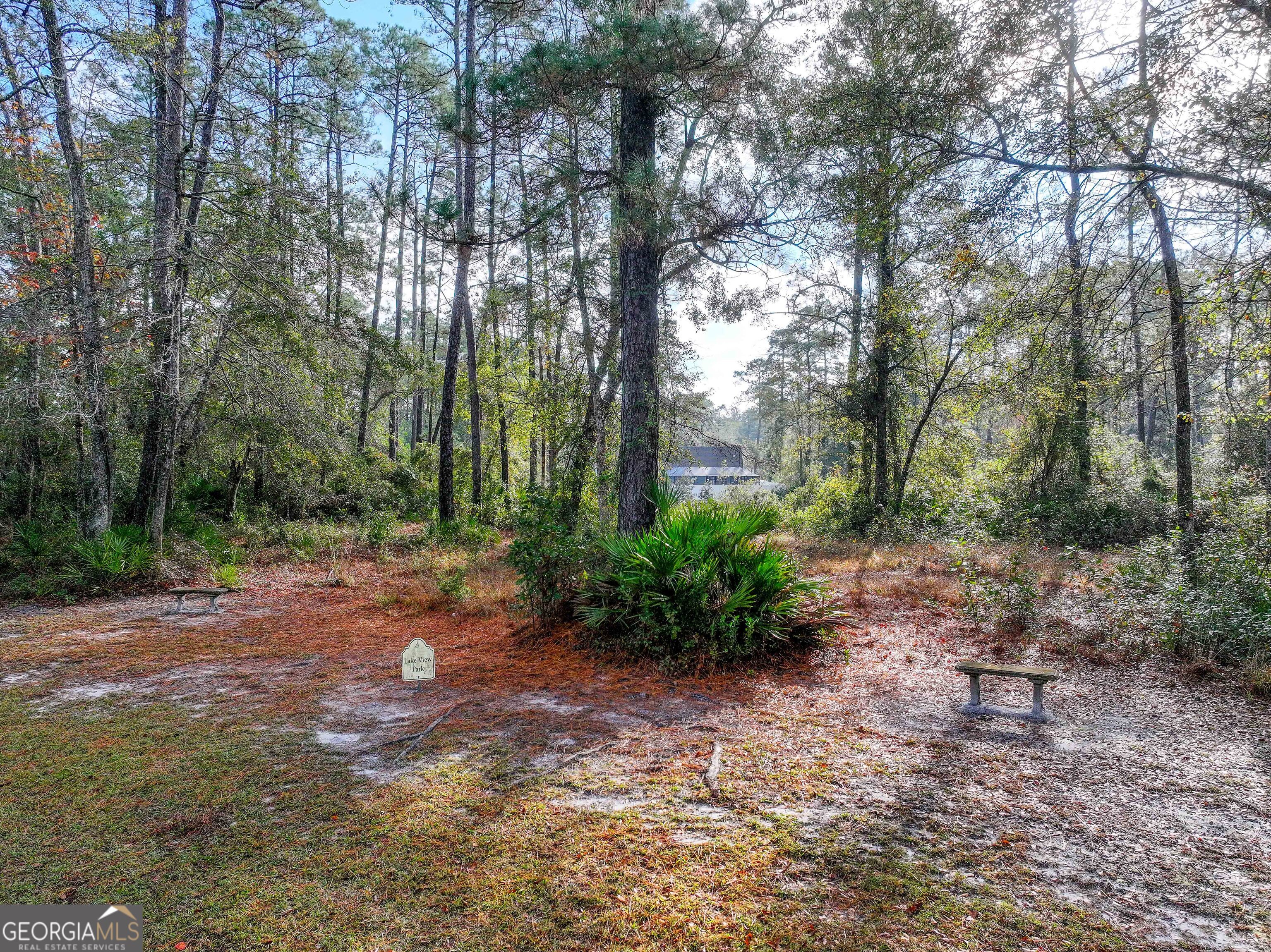 Lot 1 Turtle Dove Way Waverly GA 31565