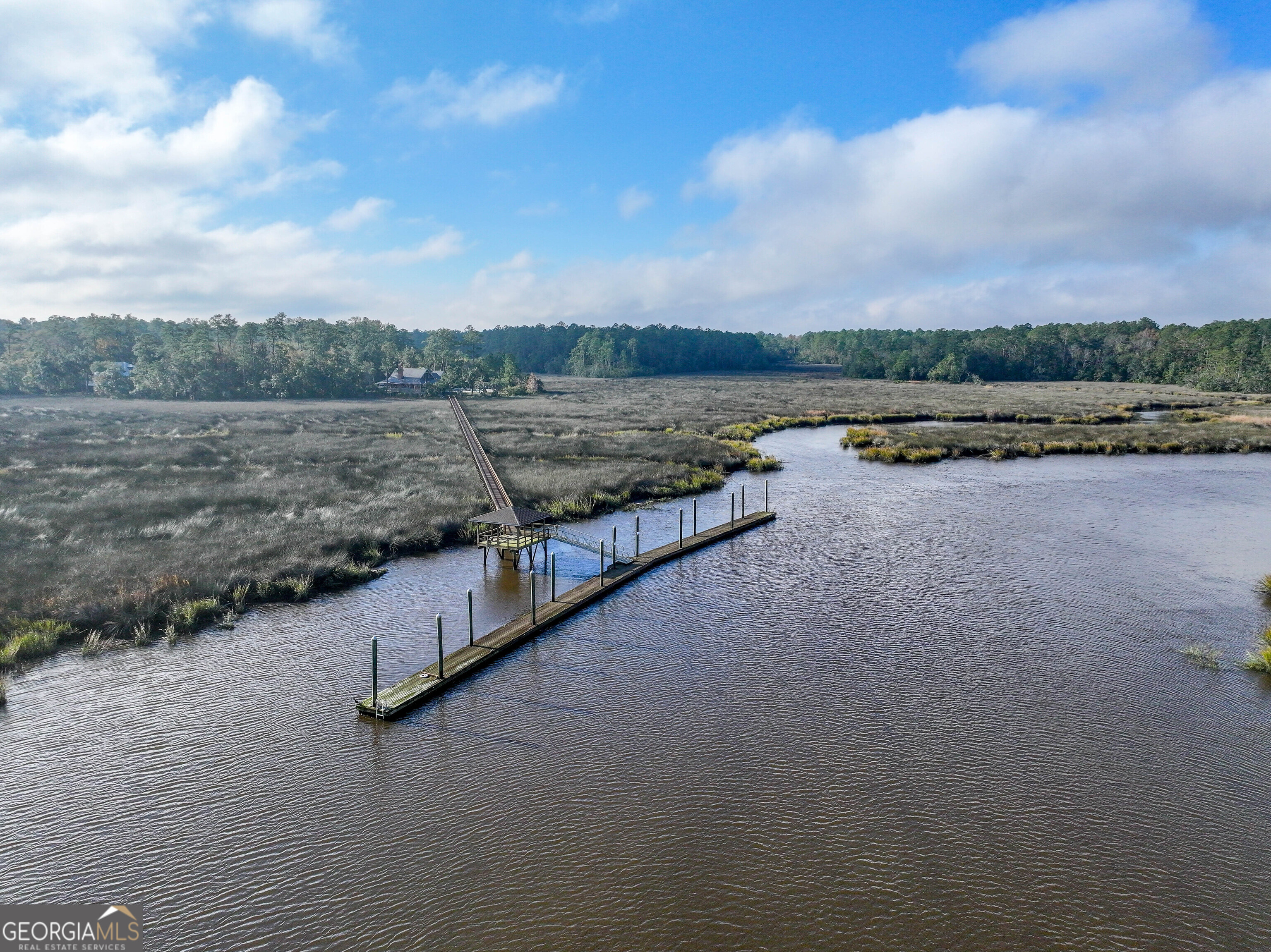 Lot 1 Turtle Dove Way Waverly GA 31565