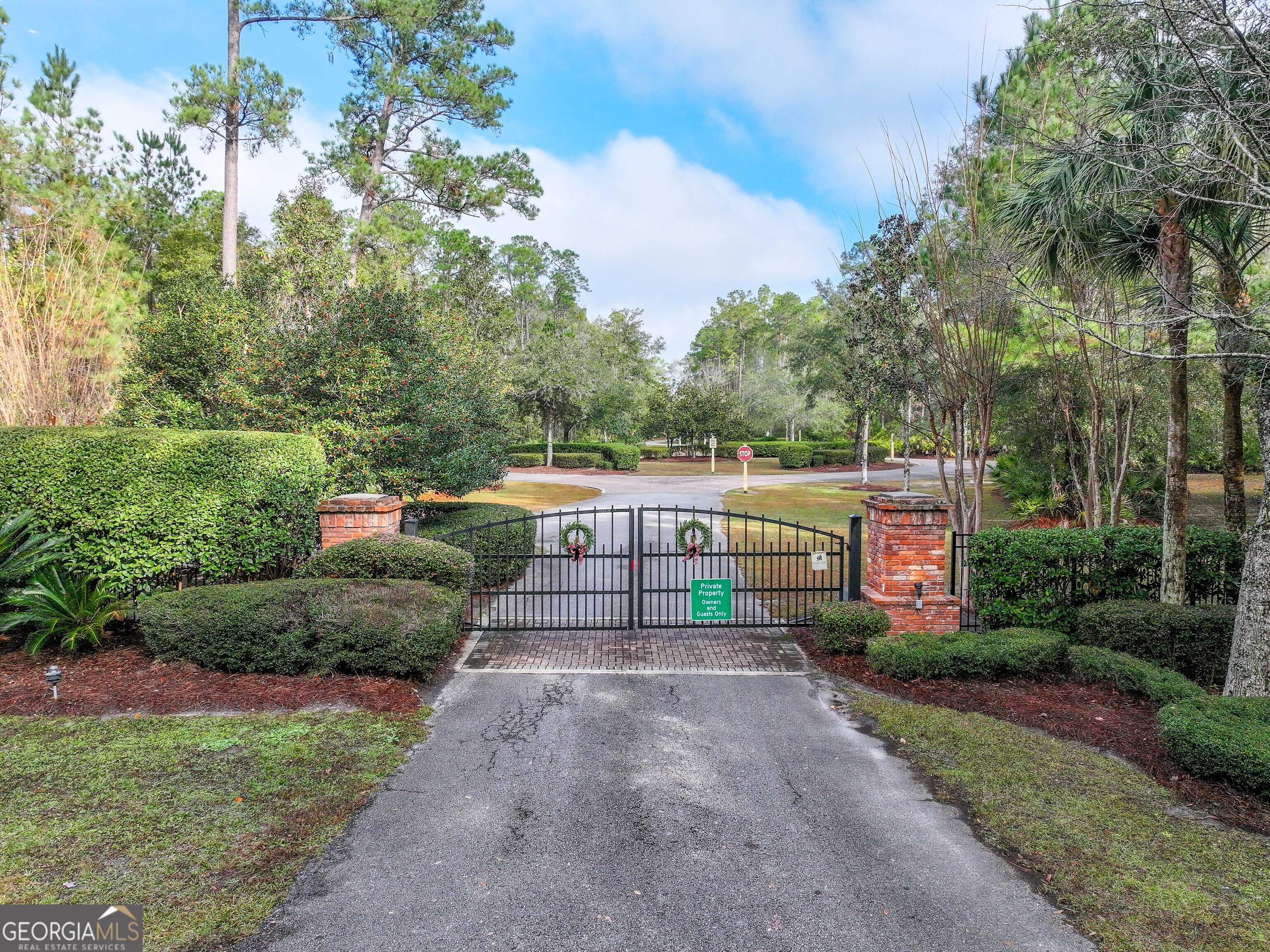Lot 1 Turtle Dove Way Waverly GA 31565
