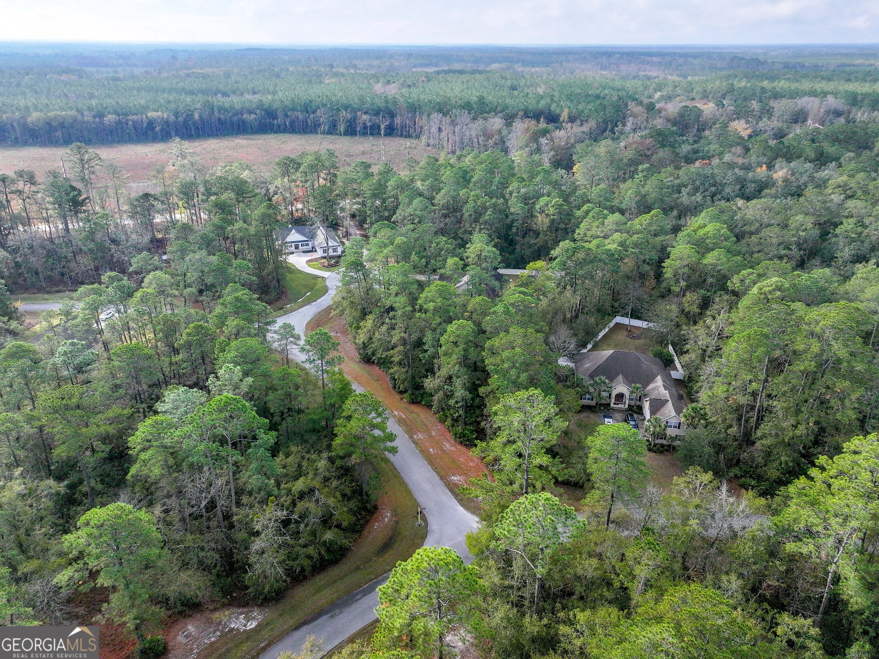 Lot 1 Turtle Dove Way Waverly GA 31565