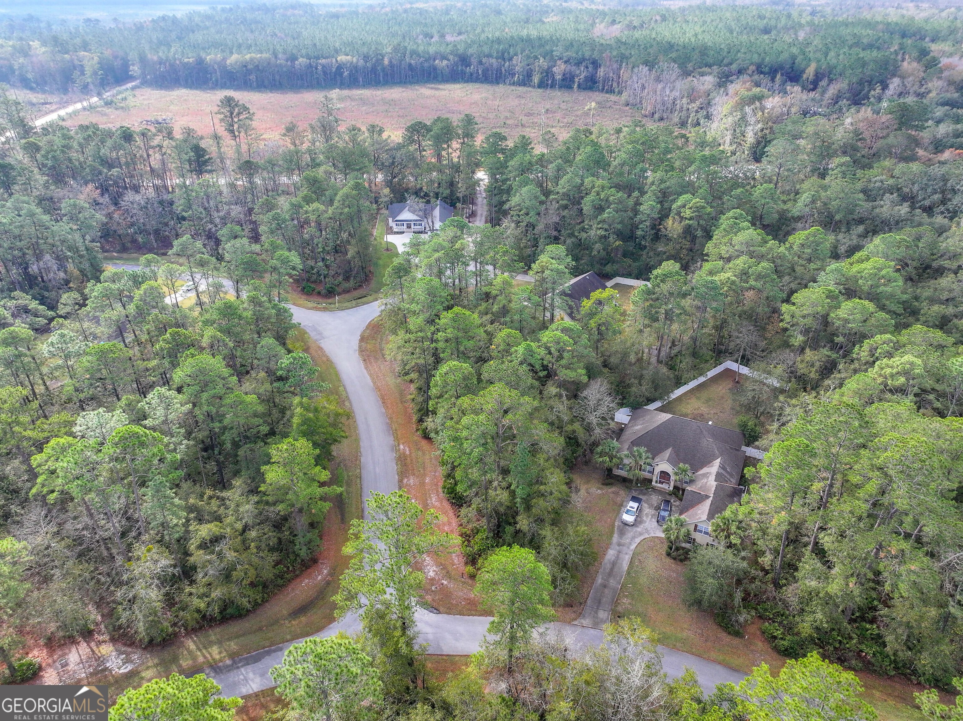Lot 1 Turtle Dove Way Waverly GA 31565