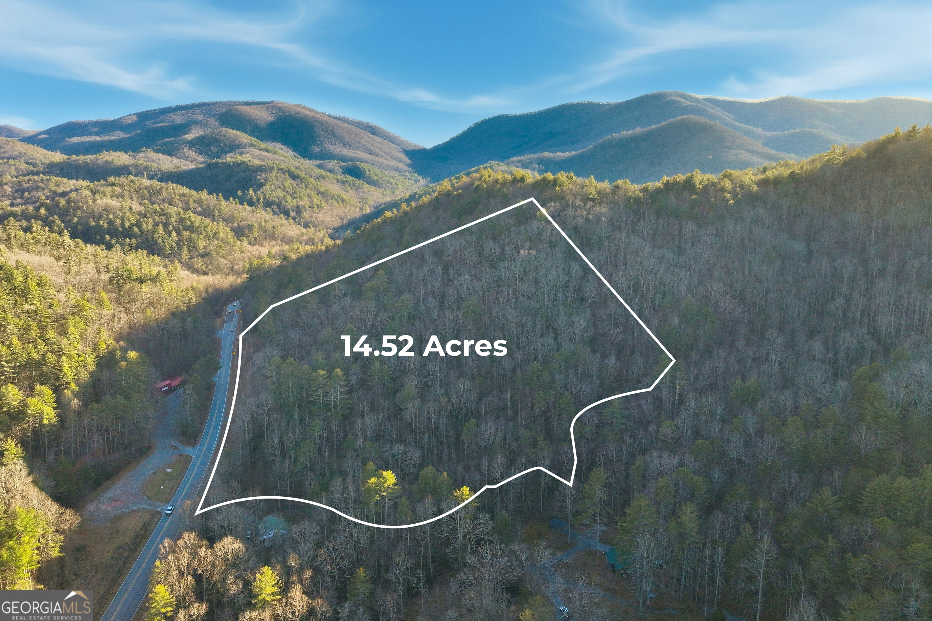 0 Hwy 17/75 Hiawassee GA 30546
