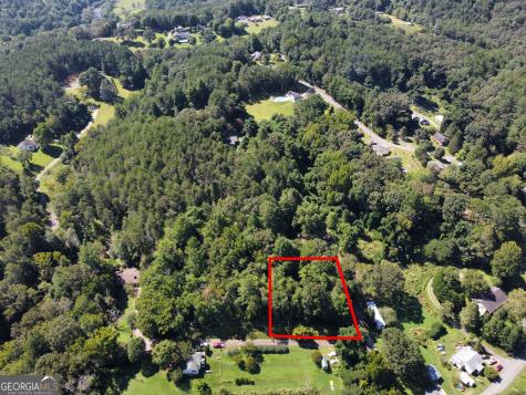 Lot 1 Thurman Street Mccaysville GA 30555