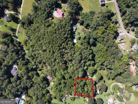 Lot 1 Thurman Street Mccaysville GA 30555