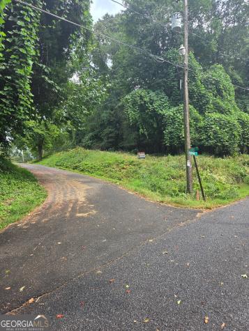 Lot 1 Thurman Street Mccaysville GA 30555