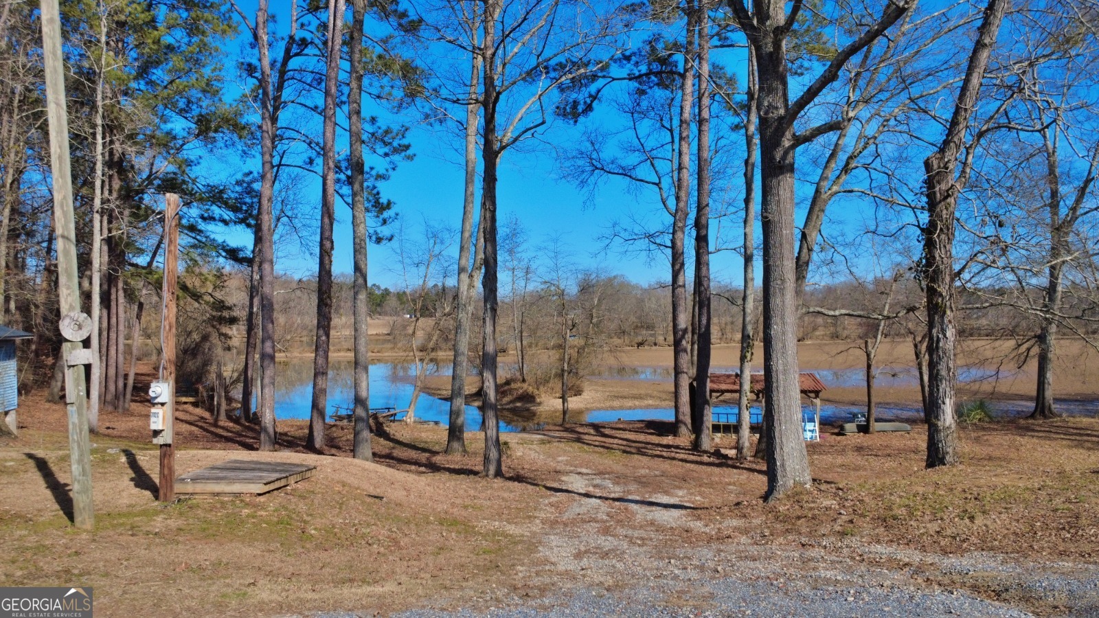 7112 C Blacks Bluff Road Cave Spring GA 30124