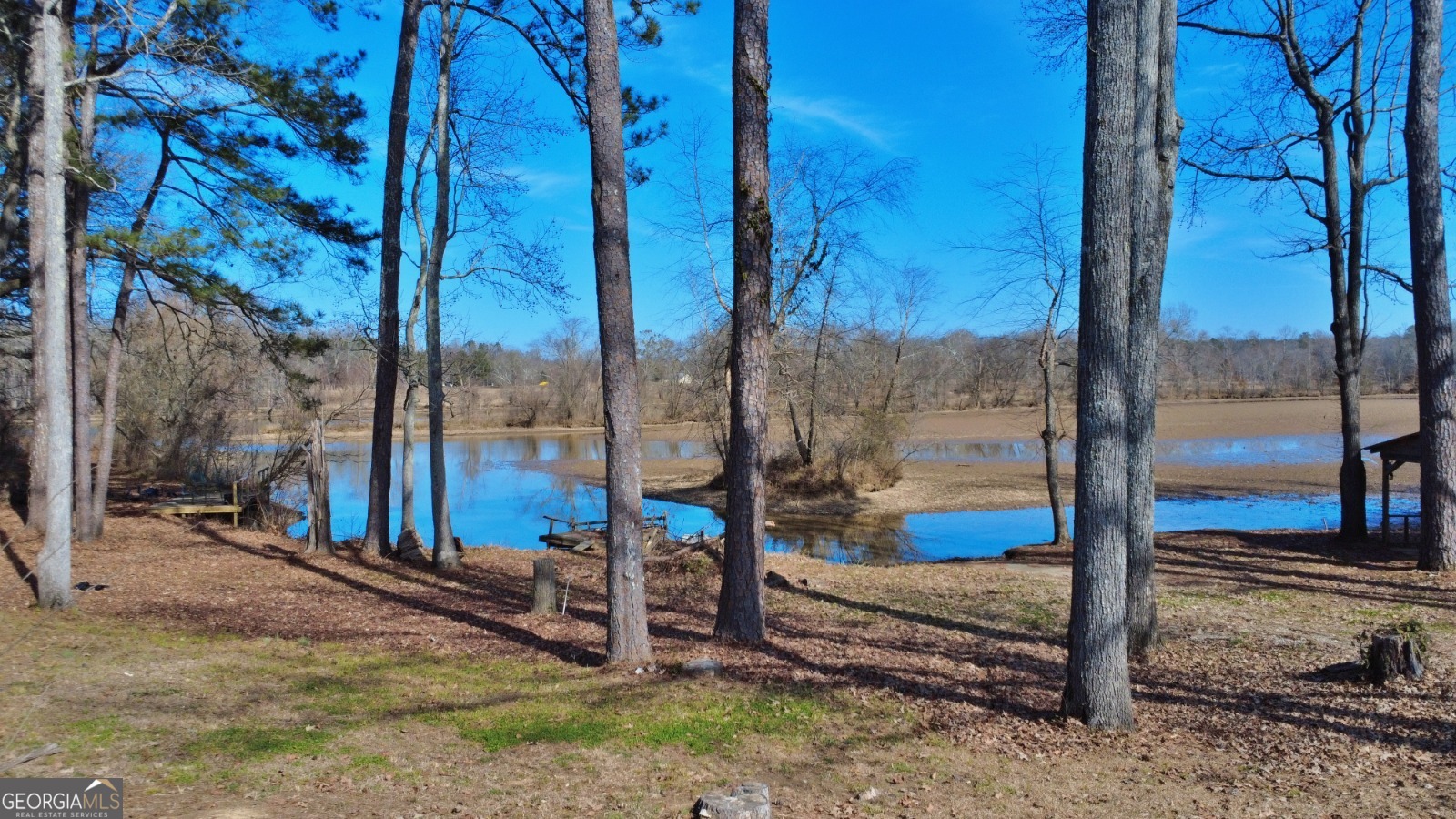 7112 C Blacks Bluff Road Cave Spring GA 30124