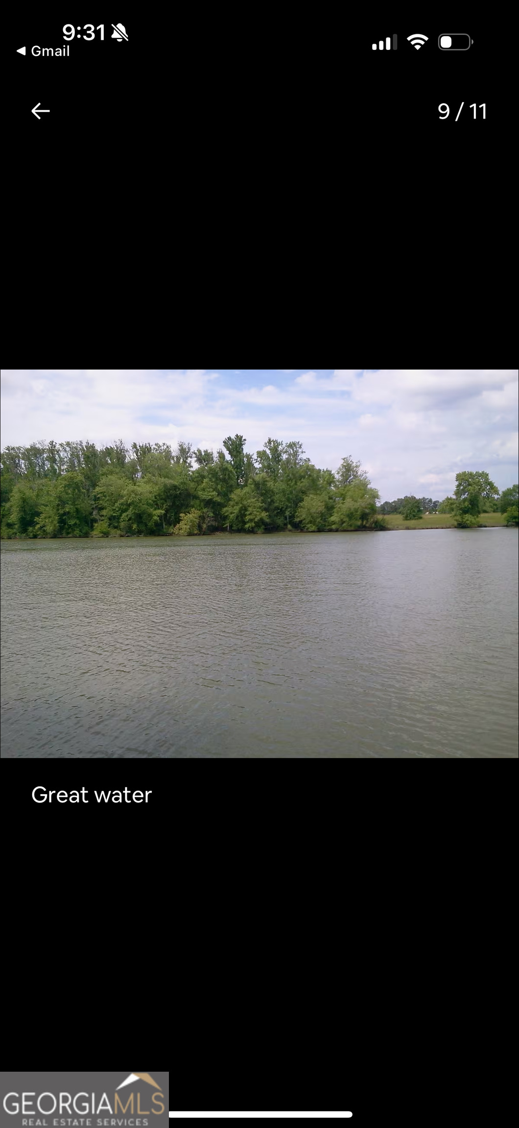 7112 C Blacks Bluff Road Cave Spring GA 30124