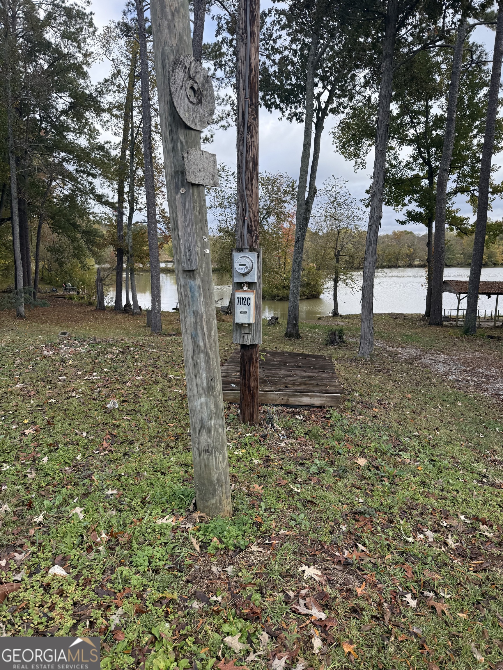 7112 C Blacks Bluff Road Cave Spring GA 30124