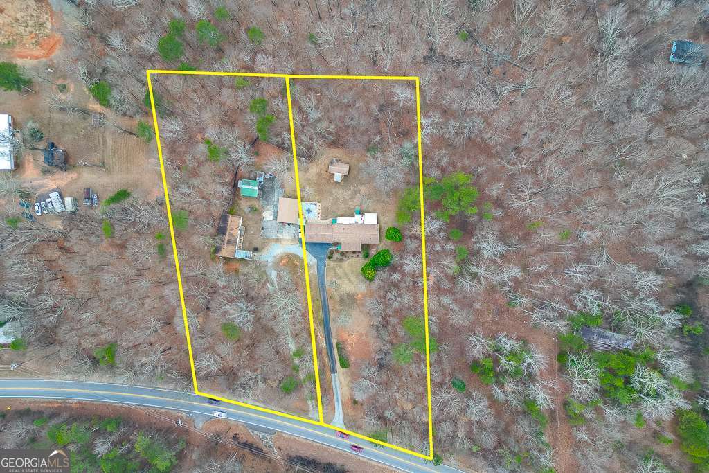 5368 Old Winder Highway Braselton GA 30517