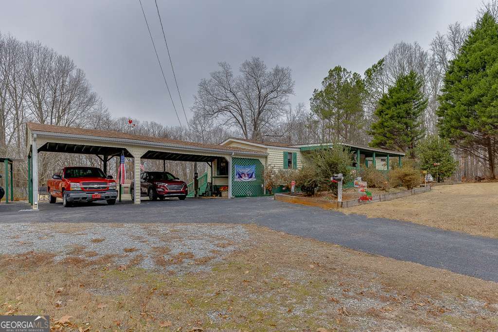 5368 Old Winder Highway Braselton GA 30517