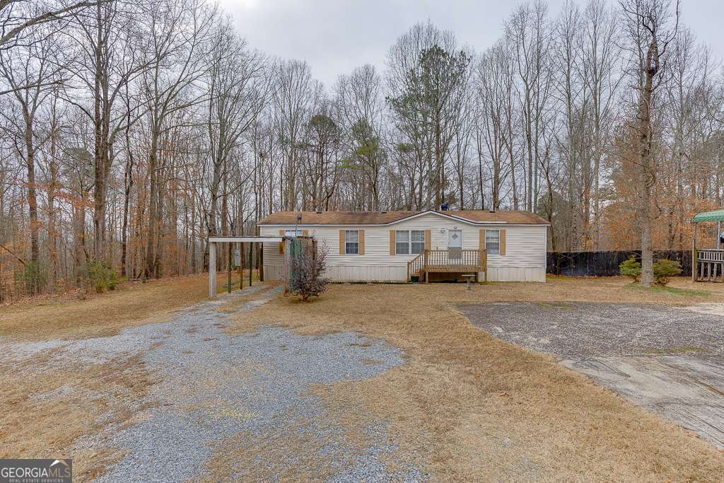 5368 Old Winder Highway Braselton GA 30517