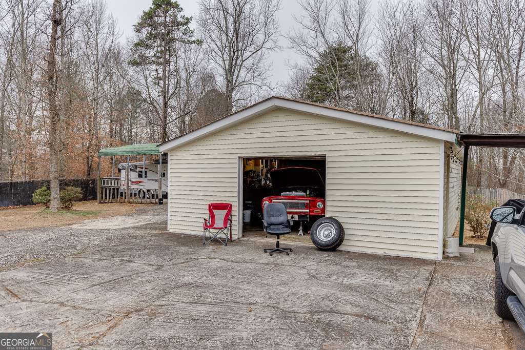 5368 Old Winder Highway Braselton GA 30517