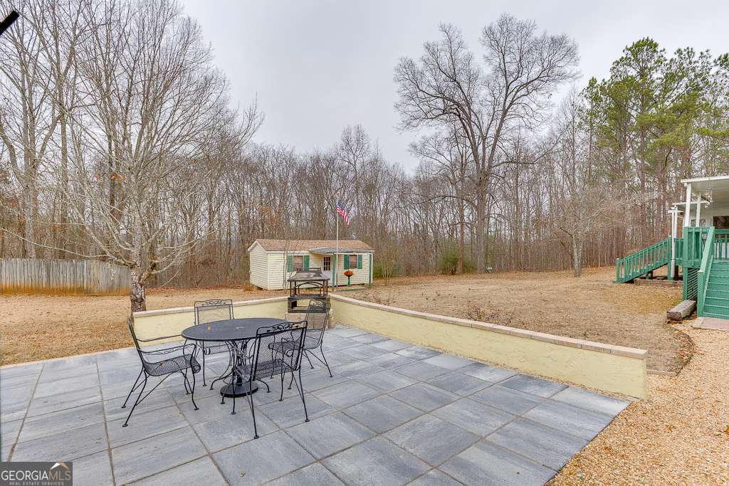 5368 Old Winder Highway Braselton GA 30517