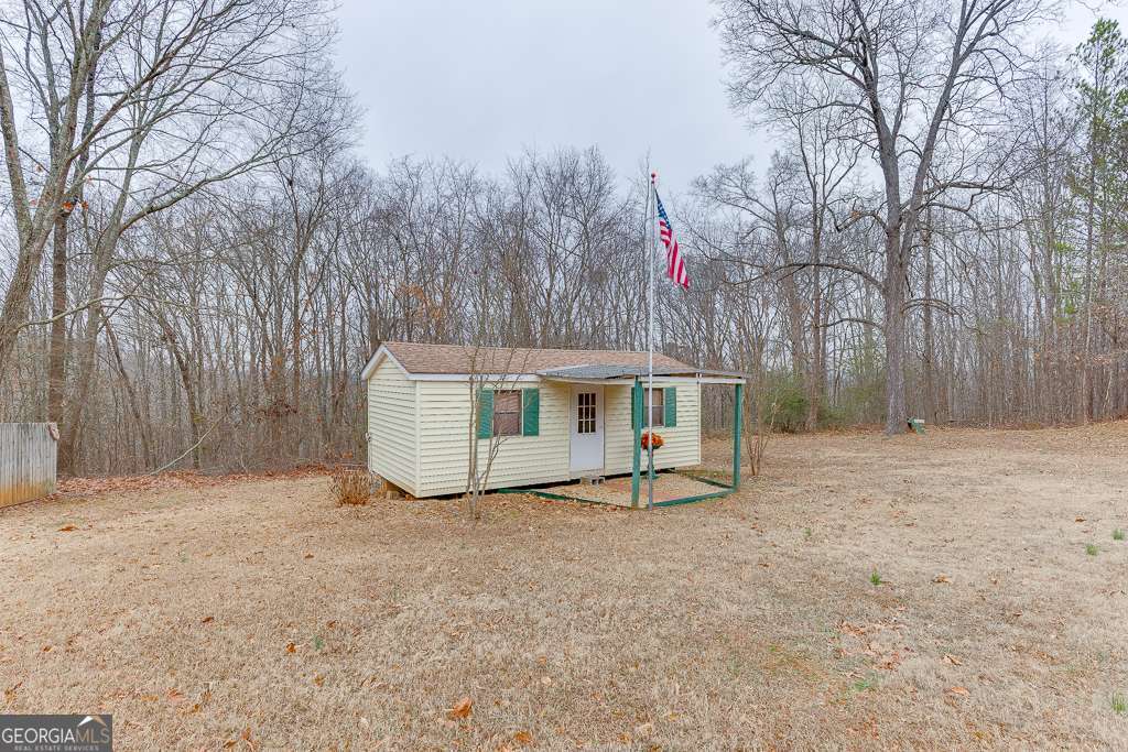 5368 Old Winder Highway Braselton GA 30517