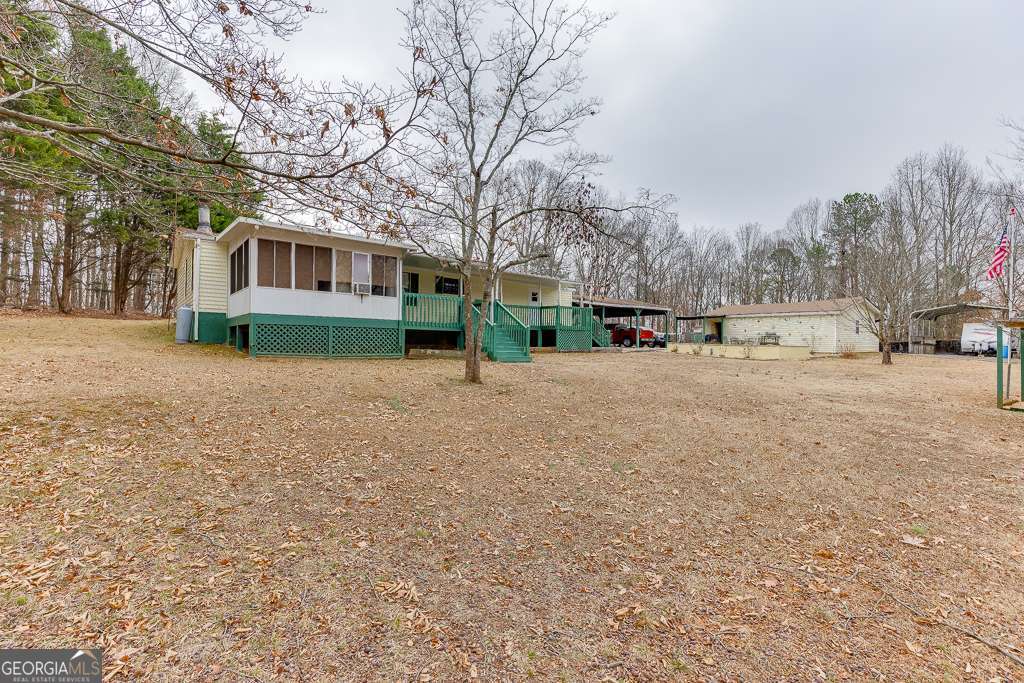 5368 Old Winder Highway Braselton GA 30517