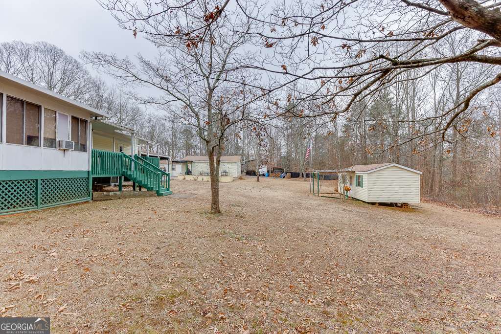 5368 Old Winder Highway Braselton GA 30517
