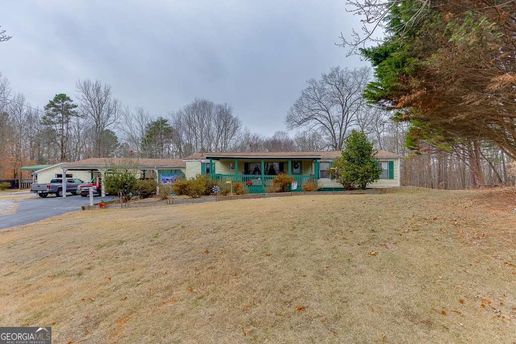 5368 Old Winder Highway Braselton GA 30517