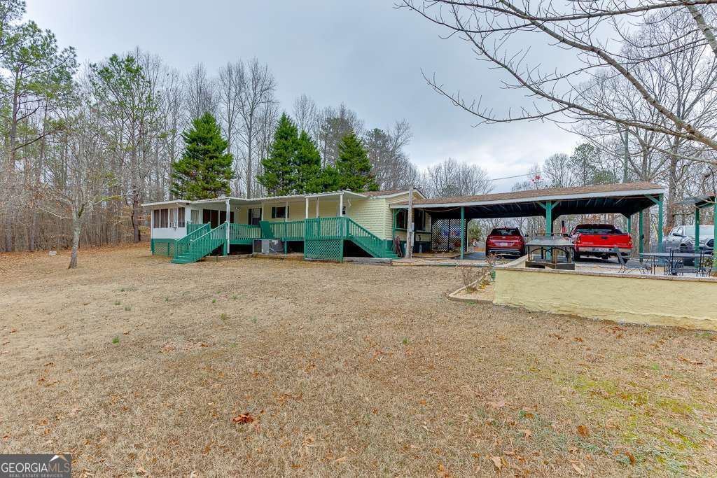 5368 Old Winder Highway Braselton GA 30517