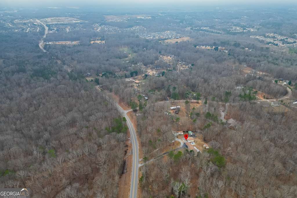 5368 Old Winder Highway Braselton GA 30517