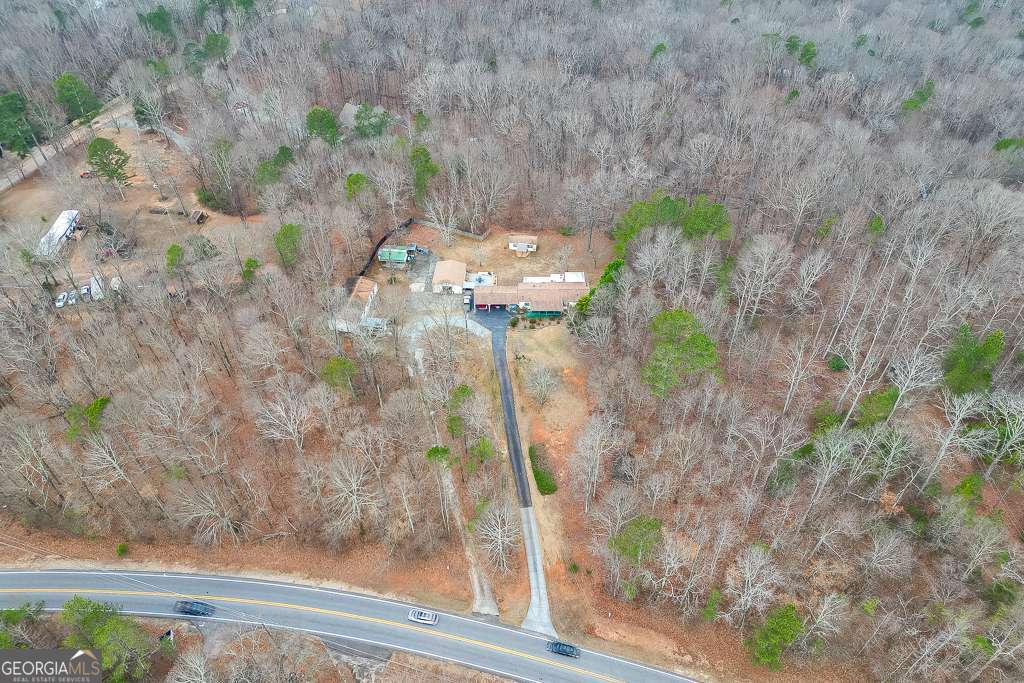 5368 Old Winder Highway Braselton GA 30517