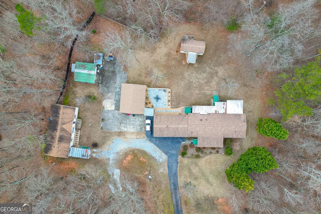 5368 Old Winder Highway Braselton GA 30517