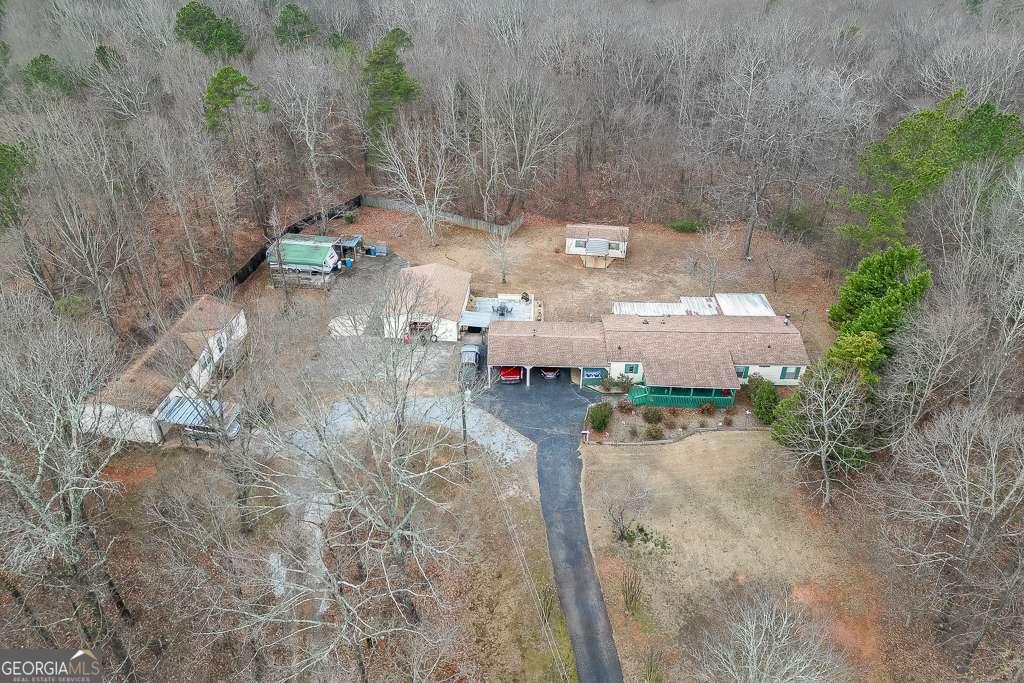 5368 Old Winder Highway Braselton GA 30517
