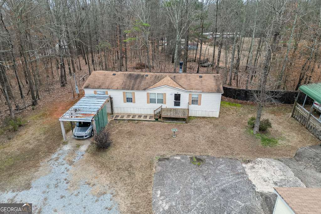 5368 Old Winder Highway Braselton GA 30517