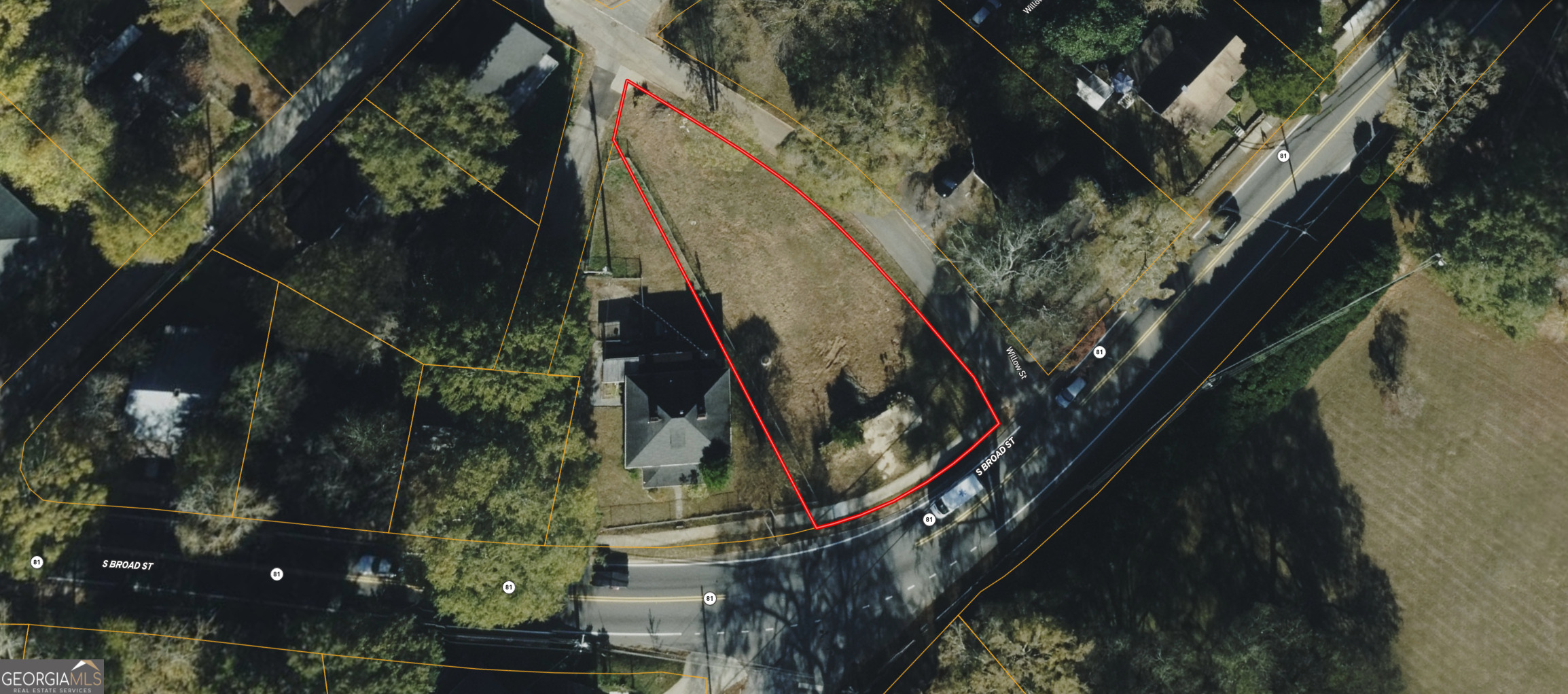 16 S Broad Street Porterdale GA 30014