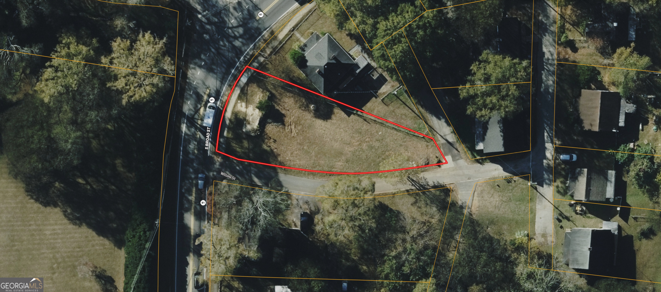 16 S Broad Street Porterdale GA 30014
