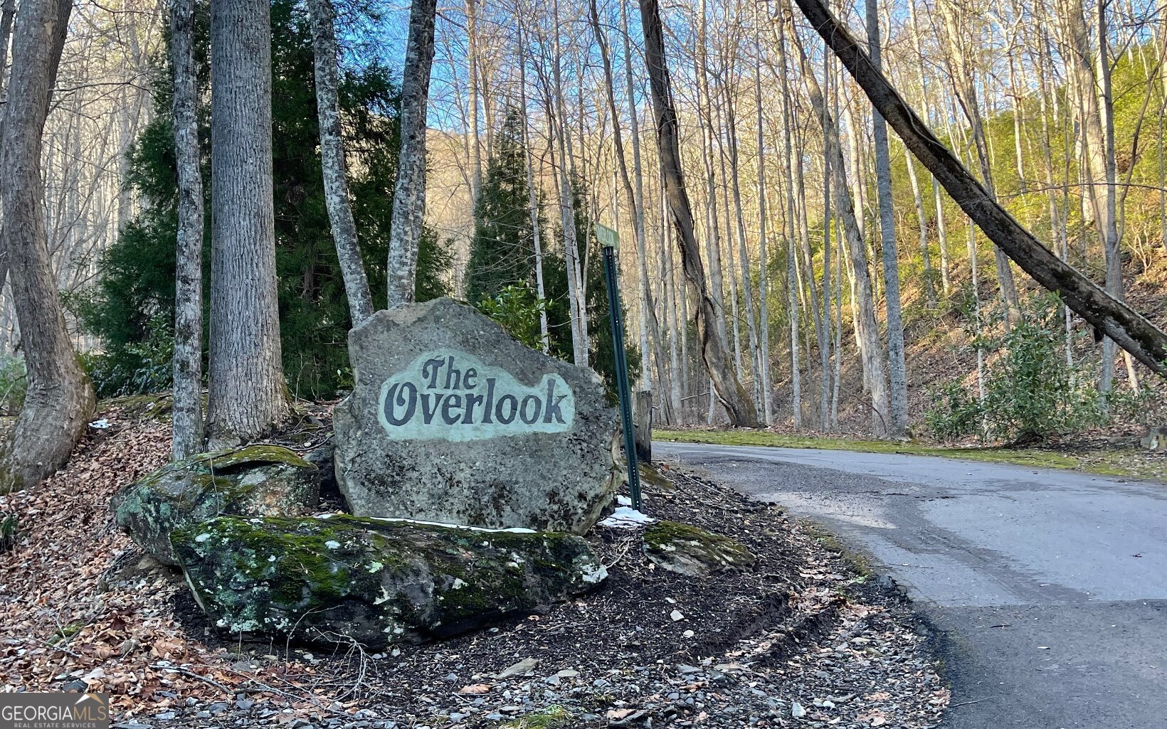 Lot 18 Overlook Loop Young Harris GA 30582