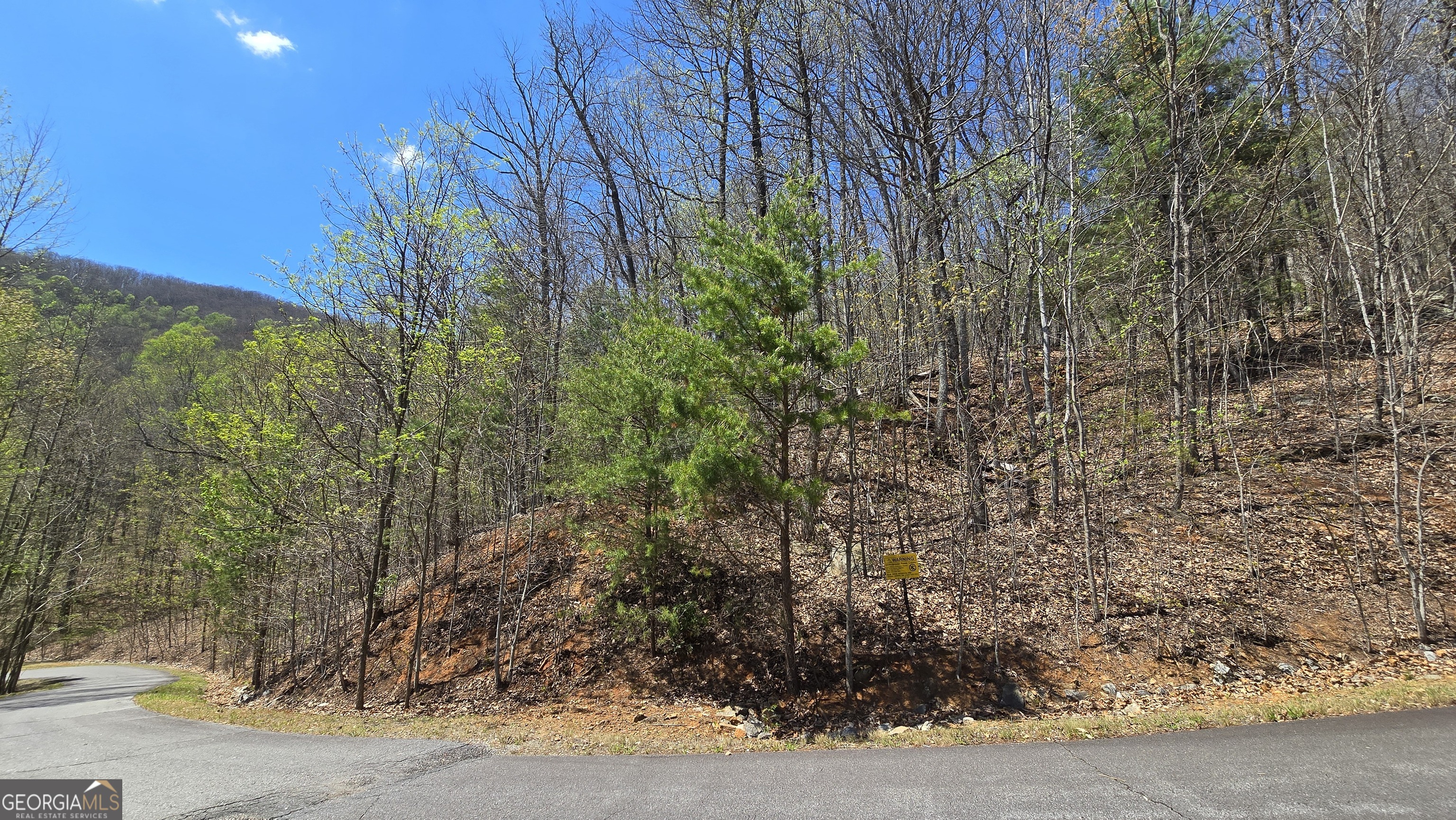 Lot 18 Overlook Loop Young Harris GA 30582