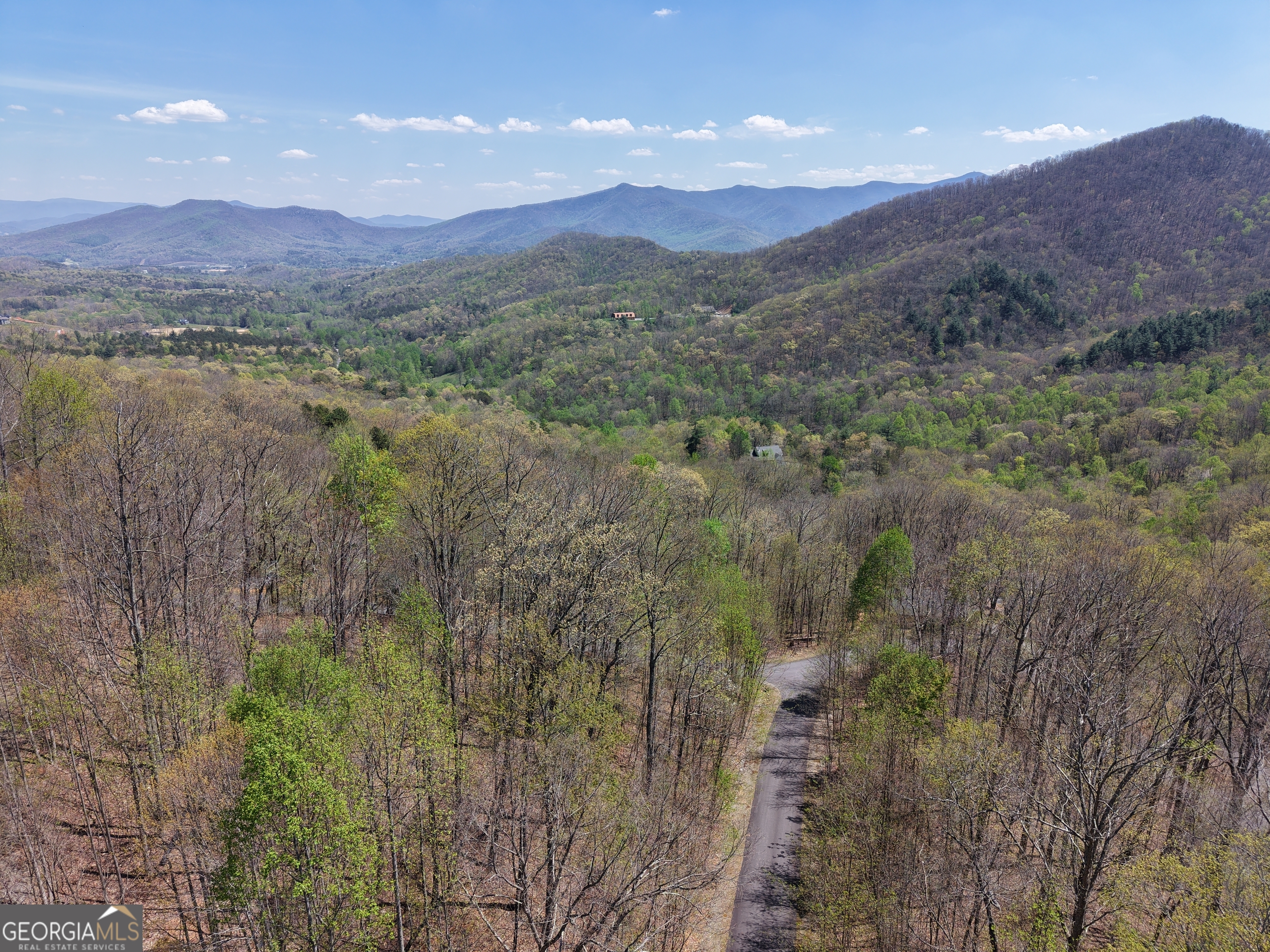 Lot 18 Overlook Loop Young Harris GA 30582