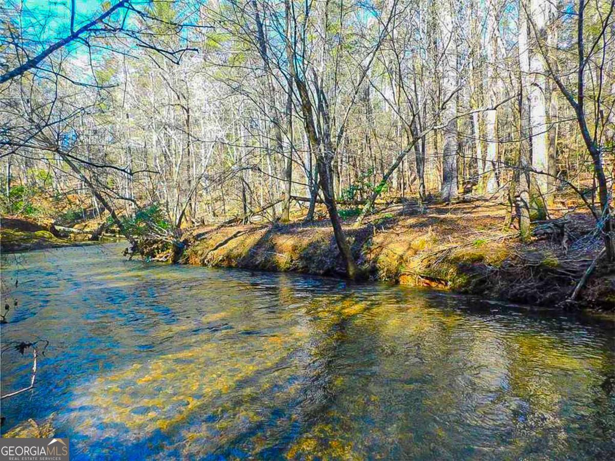 0 Woodland Lane Dahlonega GA 30533