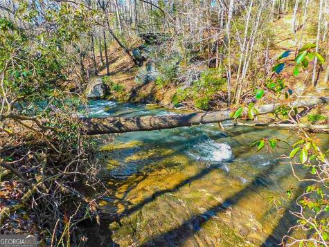 0 Woodland Lane Dahlonega GA 30533
