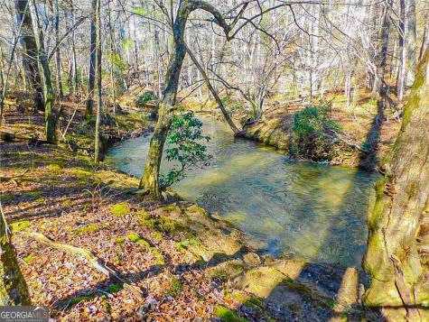 0 Woodland Lane Dahlonega GA 30533