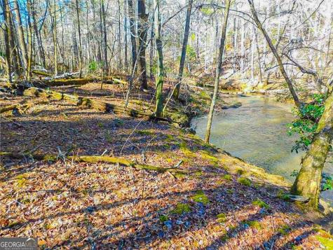 0 Woodland Lane Dahlonega GA 30533
