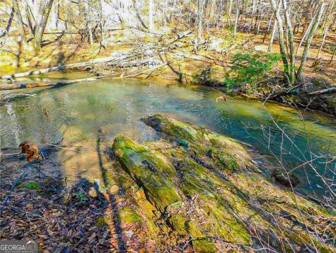 0 Woodland Lane Dahlonega GA 30533