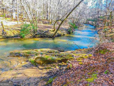 0 Woodland Lane Dahlonega GA 30533