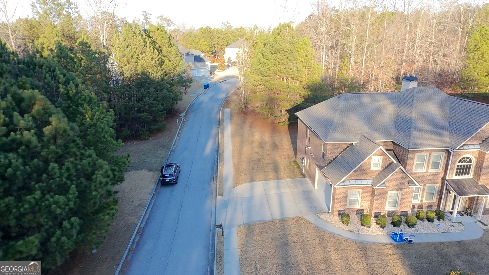 5185 Marie Trace Atlanta GA 30349