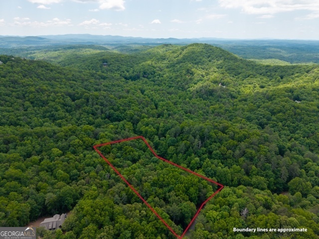 Lt 32 Oceola Drive Ellijay GA 30540
